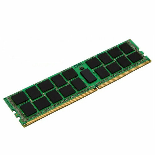 Оперативная память Kingston 32Gb DDR4 DIMM 2666MHz KSM26RS432HCR ECC Reg 1318700₽