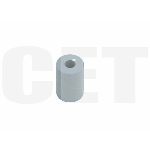 Резинка ролика подачи ADF CET (CET6550RPT) ролик подачи adf dzla000204 для panasonic dp1510 dp1810 dp2010 cet cet8961