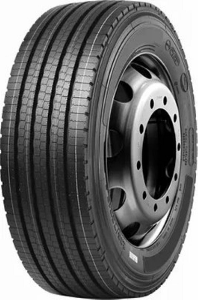 Грузовая шина LingLong CrossWind CWS20E 215/75 R175C 126M Всесезонная