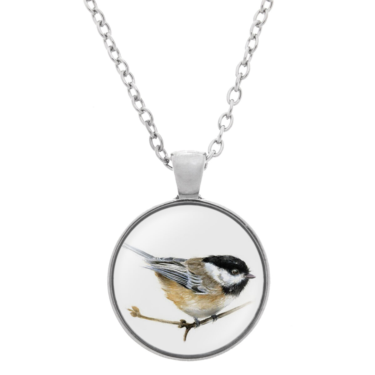 Колье TINA BOLOTINA 