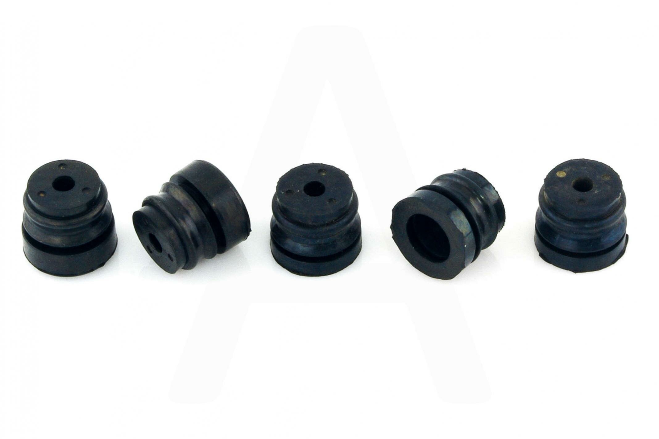 фото Сайлентблок для китайских бензопил Carver, Brait 4500/5200 (компл. 5 шт)