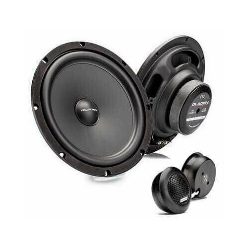 Автомобильная акустика Gladen 200SU 1385000₽
