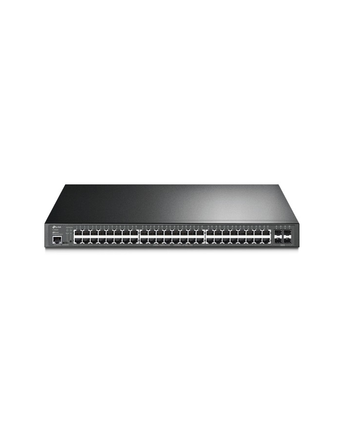 Коммутатор TP-LINK TL-SG3452