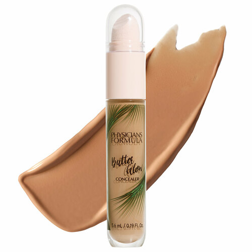 Консилер для лица стойкий Murumuru Butter Glow Concealer, тон 04 загар 5,6мл