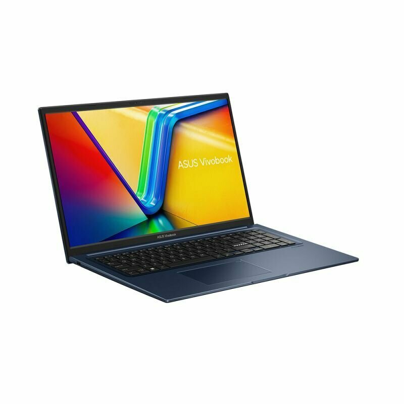 Ноутбук ASUS VivoBook 17 X1704ZA-AU333 17.3" IPS, Core i3-1215U, 8Гб, 512Гб SSD, Intel UHD, Win11 Pro — фото 1