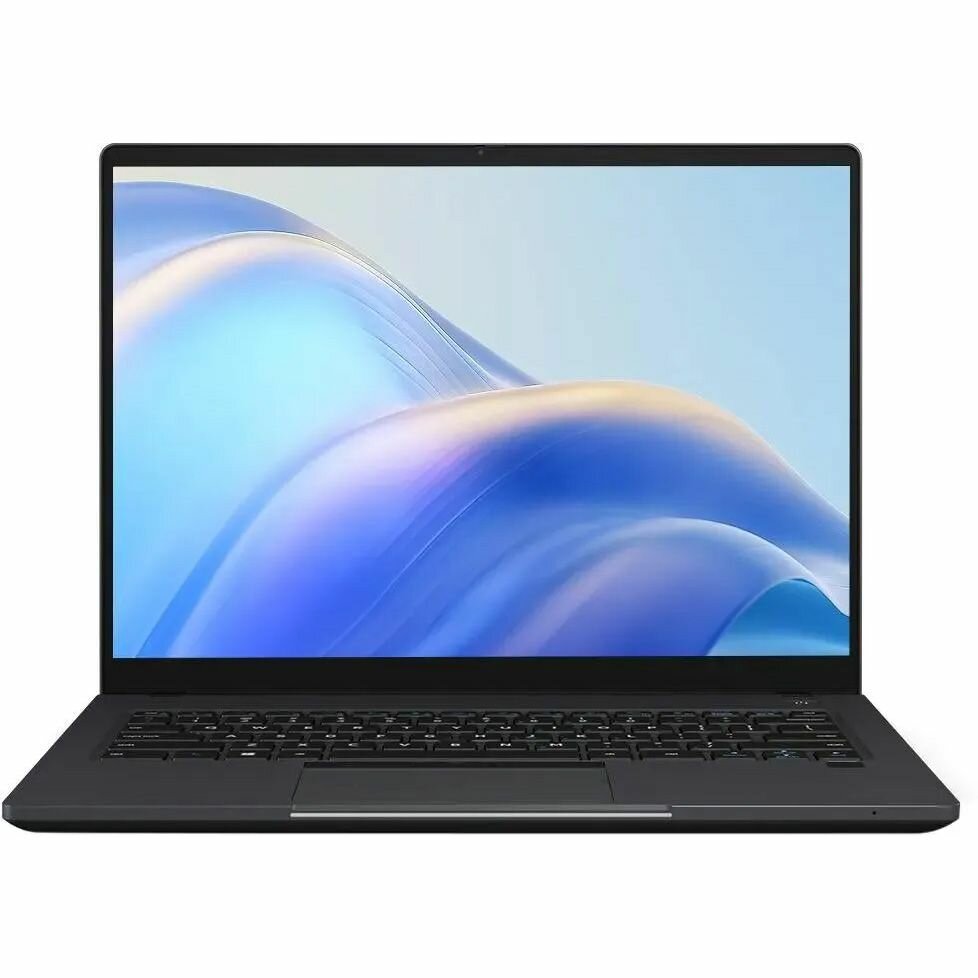 Ноутбук MAIBENBEN Р415, 13.9" (3000x2000) IPS сенсорный/Intel Core i3-1115G4/8ГБ DDR4/512ГБ SSD/UHD Graphics/Linux, серый (P4153HB0LGRE0)