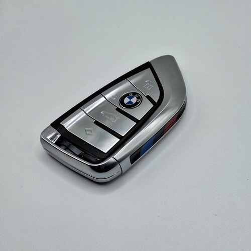 Корпус ключа для BMW X5 (G05)