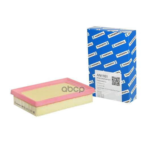 Nordfil NORDFIL арт. an1161