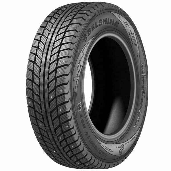 Шины Белшина Artmotion Snow BEL-147S 185/65 R14 86Т шип.-