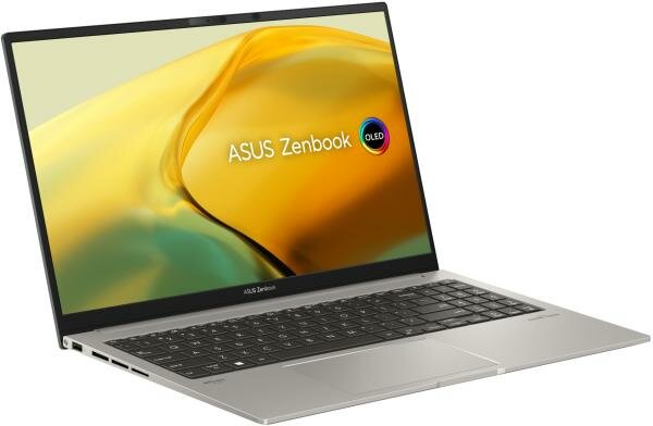 Ноутбук ASUS Zenbook 15 OLED UM3504DA-MA251 (90NB1163-M009F0)