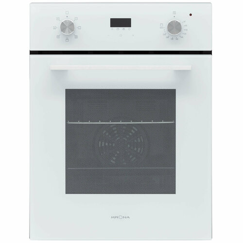 Электрический духовой шкаф KRONA RITUS 45 WH 28686₽