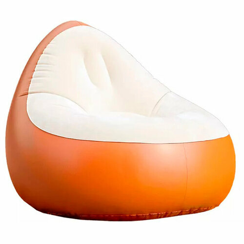 Надувное кресло Hydsto Automatic Inflatable Sofa YC-CQSF03 (Brown)