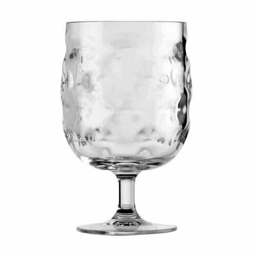 Бокалы для вина Moon - Ice, 8х14 см, 6 шт (10262657)