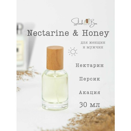 Nectarine Blossom Honey духи стойкие