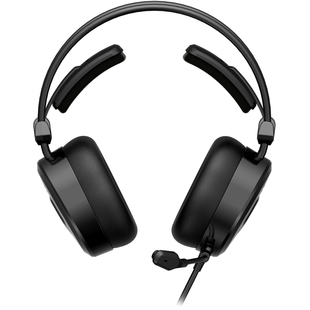 Наушники A4Tech Bloody MR575 черный — фото 8