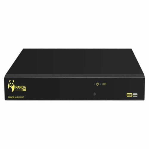Регистратор Panda NVR 16 MT IP Panda Automatic 3599000₽