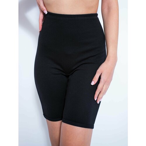 фото Трусы чебоксарский трикотаж, размер 62, обхват бедер 130 см, черный