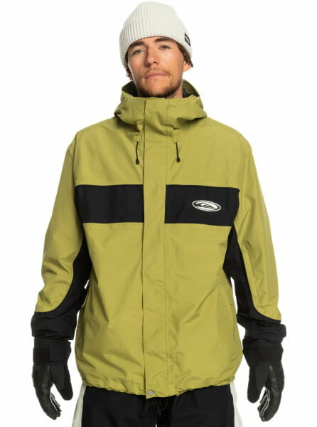 Куртка Quiksilver