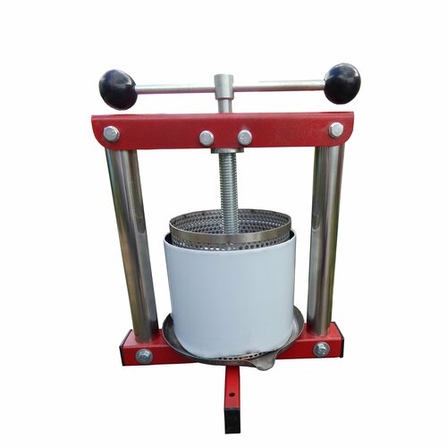 Пресс - Соковыжималка ПРМ-6К 1020000₽