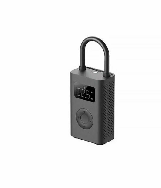 Умный электрический насос Xiaomi Mijia Electric Pump 2 (MJCQB06QW)