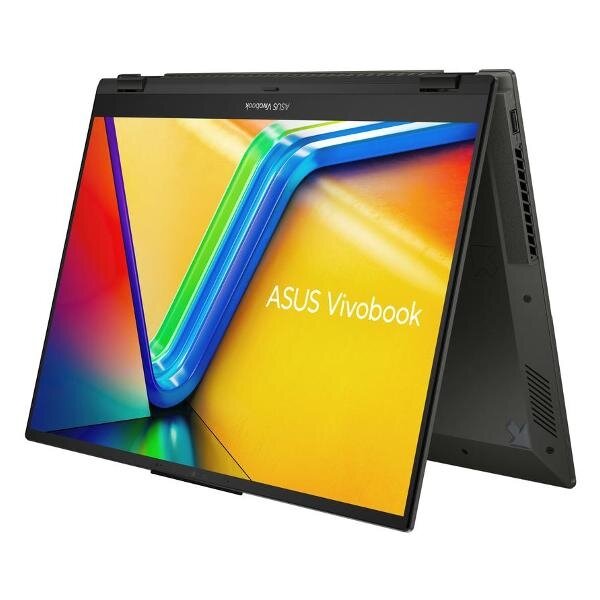 Ноутбук-трансформер ASUS Vivobook S 16 Flip TN3604YA-MC096W (90NB1041-M004