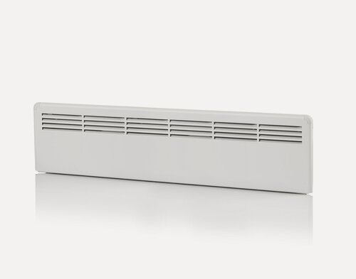 Изображение товара Конвектор Ensto FinnHeat MINI EPHBMM05PR 500Вт с механическим термостатом и вилкой