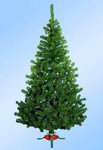 фото Ель искусственная MOROZCO Сибирская, комнатная