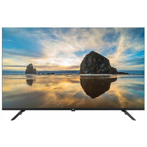 Телевизор BQ 43F32B Black 2301000₽