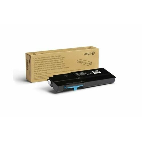 toner cartridge g Тонер-картридж G&G for Xerox VL C400/C405 (4,8K стр.), cyan