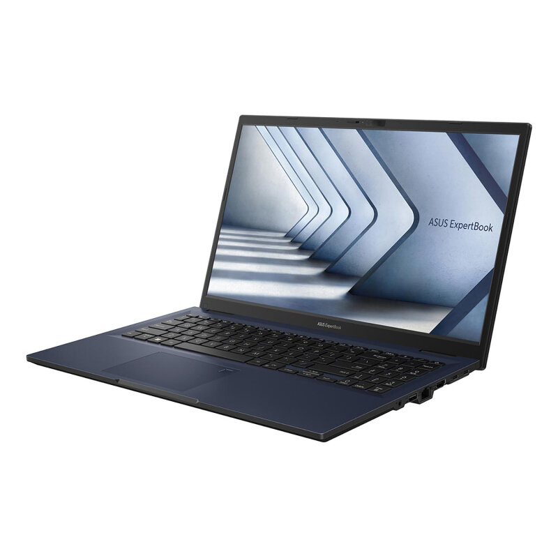 Ноутбук ASUS 90NX05U1-M022W0 i3-1215U/8GB/256GB SSD/UHD Graphics/15.6" FHD IPS/WiFi/BT/Win11Pro/star black - фото №3