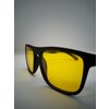 Фото #7 Желтые автомобильные очки Polarized, унисекс, вайфареры