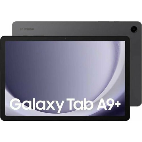 Планшет Samsung Galaxy Tab A9 8128Gb Wi-Fi RU Graphite 2624000₽
