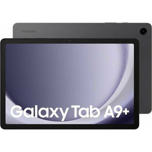 Планшет Samsung Galaxy Tab A9+ 4/64Gb LTE Global Graphite