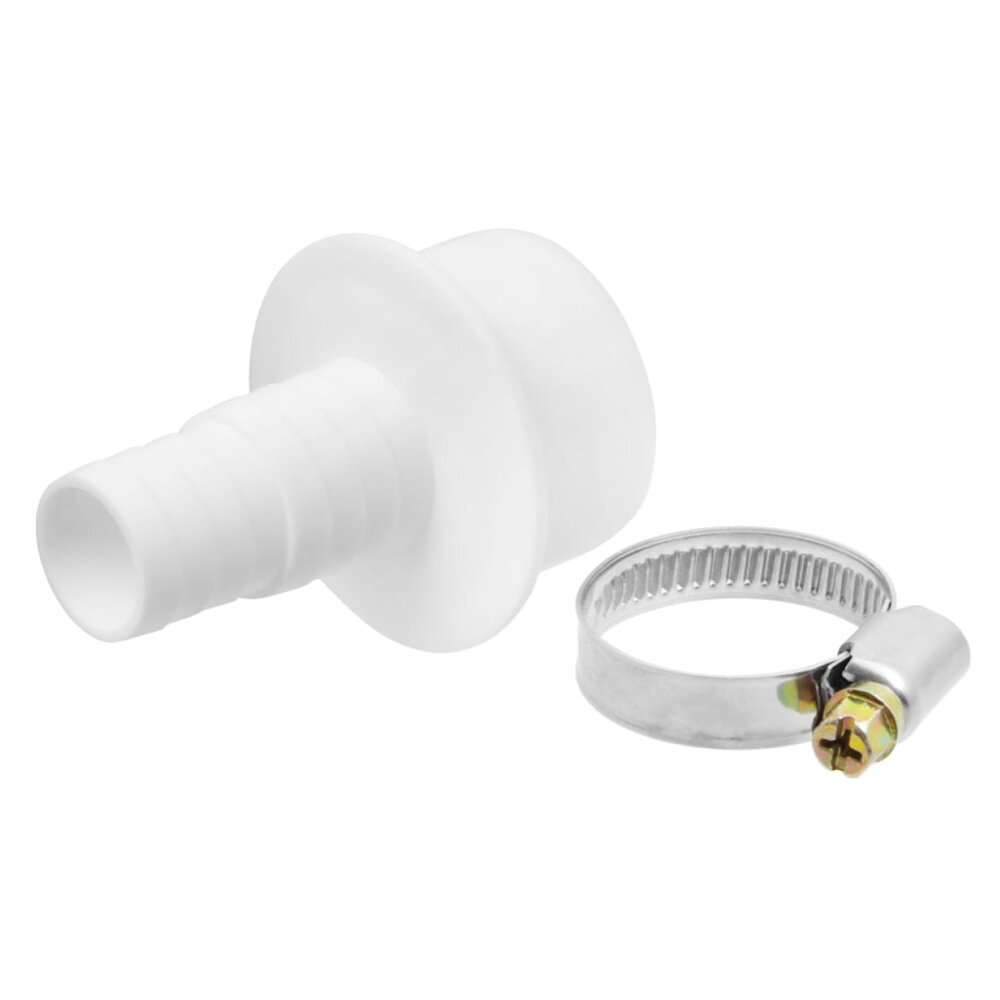 фото Комплект для подключения сливного шланга MPF 40 мм