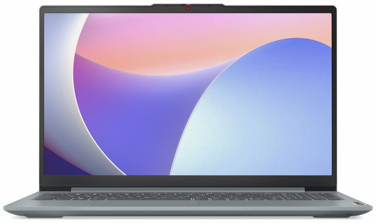 Ноутбук Lenovo IdeaPad Slim 3 Gen 8 15IAH8 (83ER001TRK)