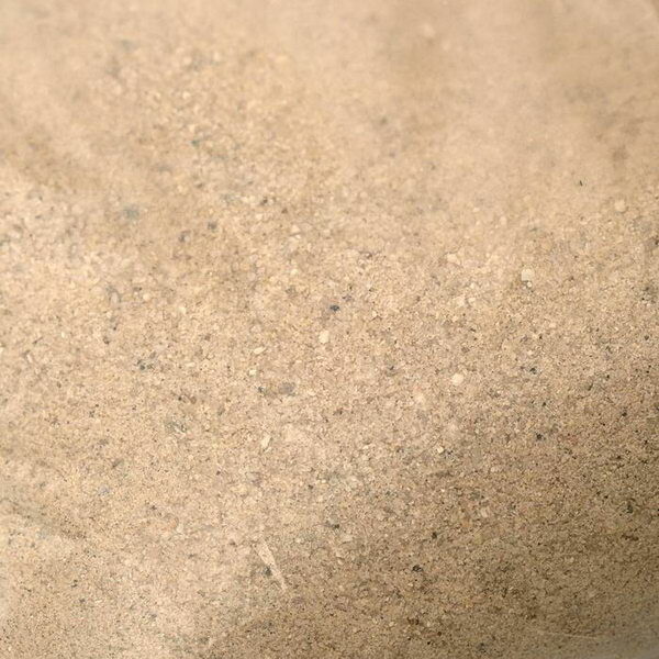 Речной песок сухой, фр 0.0-1.6, 0.5 кг