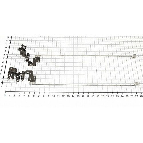 Петли для ноутбука Acer Aspire E5-523, E5-553, E5-575, F5-573, FBZAA014010, FBZAA015010