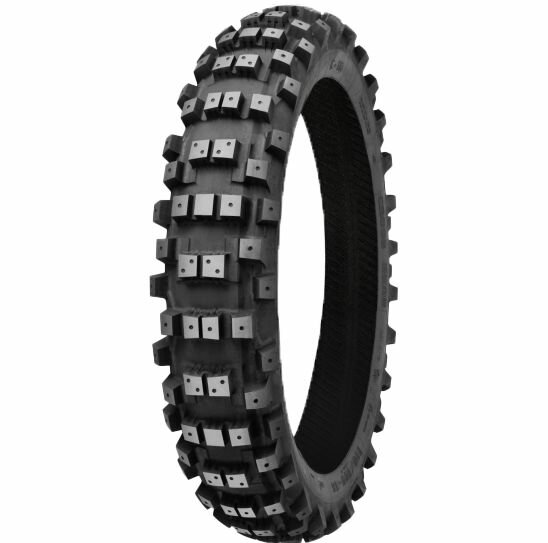 Покрышка Mitas 100/90-19M/C 57M C-16 WINTER FRICTION TT