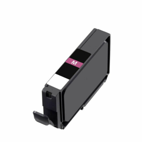 Совместимый картридж DS PGI-72M (6405B001) пурпурный