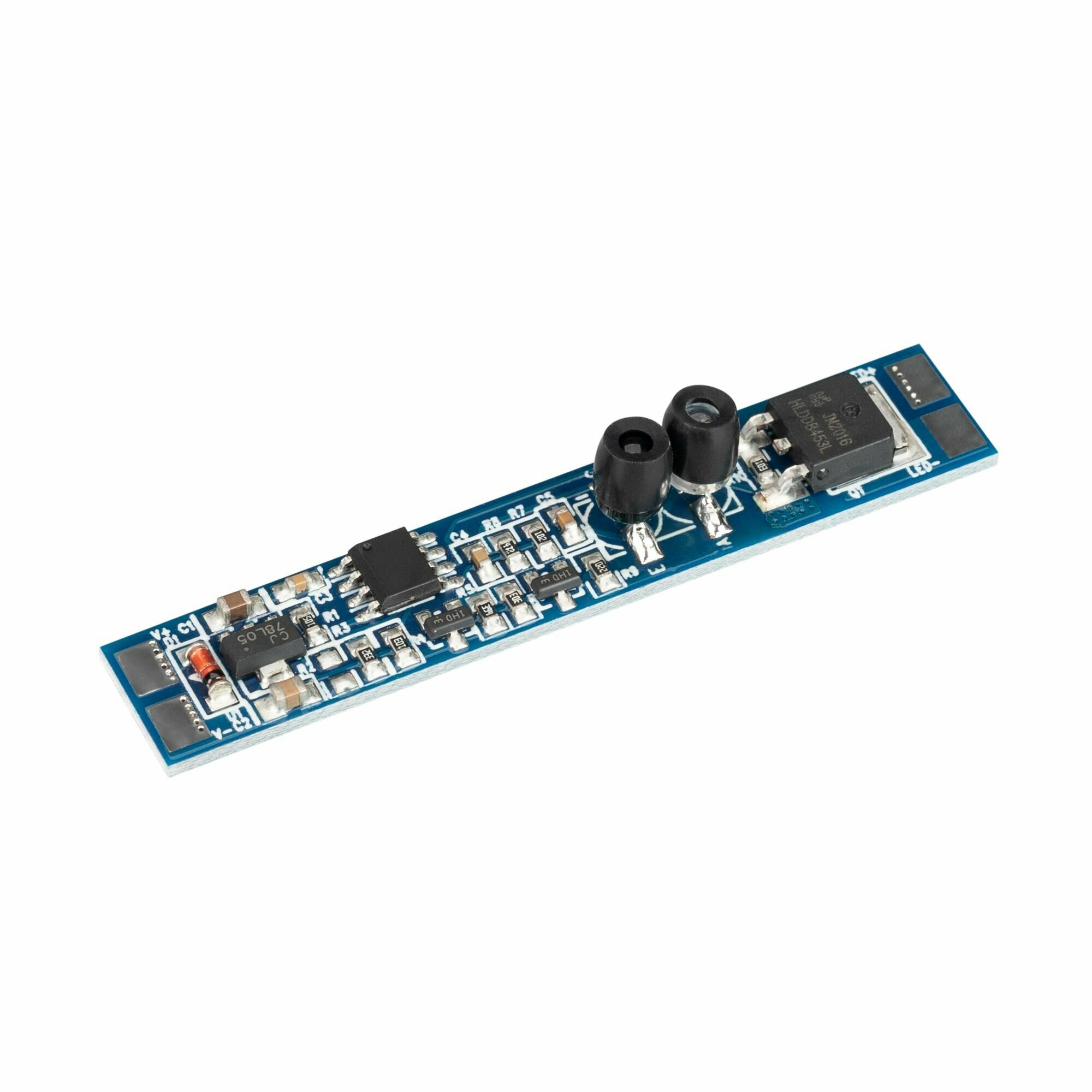 036181 ИК-выключатель SR-RULE-HAND (12-24V, 1x8A, 55x10mm) (Arlight, Открытый)