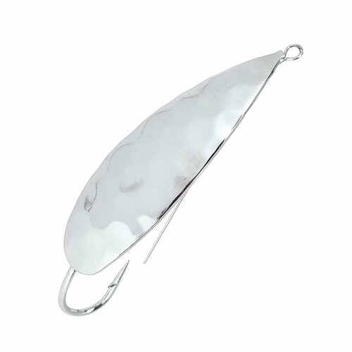 фото Блесна колеблющаяся stinger alligator 80/14 s-s