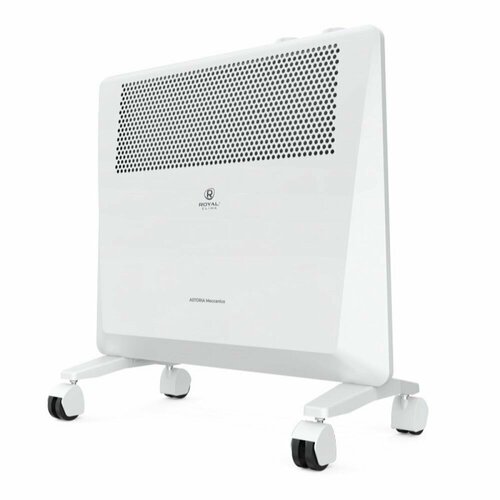 Конвектор Royal Clima ASTORIA Meccanico 1 кВт 856700₽