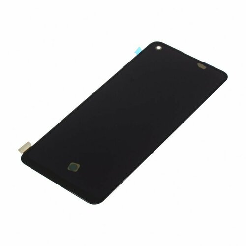 Дисплей для OnePlus Nord CE 2 5G (в сборе с тачскрином) черный, AAA