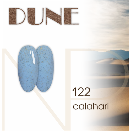 Nartist 122 Calahari 10g