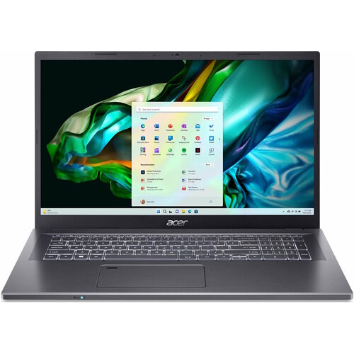 Ноутбук Acer Aspire A517-58GM-551N NX. KJLCD.005 17.3