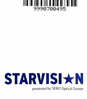 Линза Starvision RX Jet Star 1.50 Activ Brown HSC