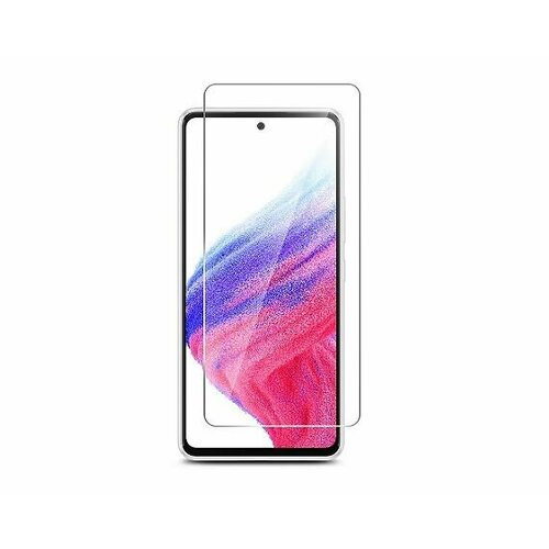 защитное стекло для samsung galaxy a52 Samsung Galaxy A52/Galaxy A53 (2022)/Galaxy S20 FE - безрамочное защитное стекло 2D