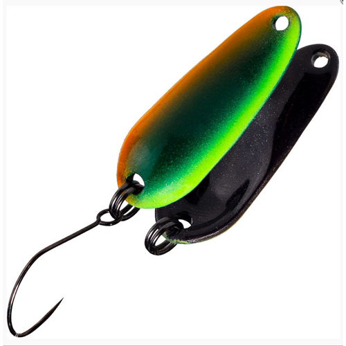 фото Блесна для рыбалки на форель rb (русская блесна) корсар 3,8гр-379 rb company