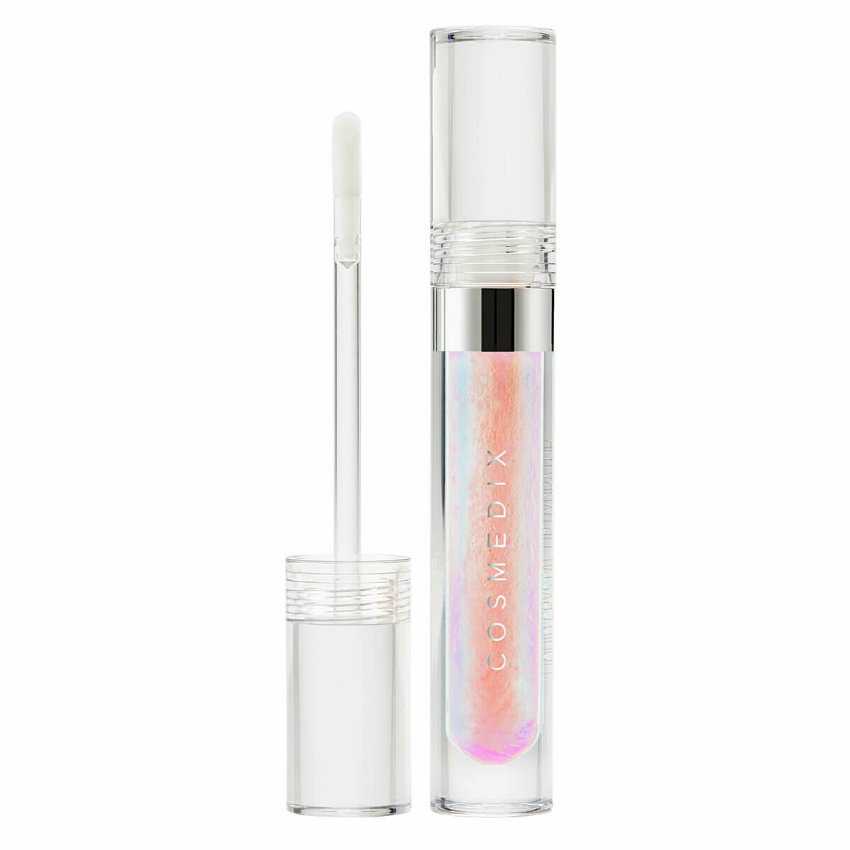 Бальзам cosmedix lumi crystal liquid crystal lip hydrator