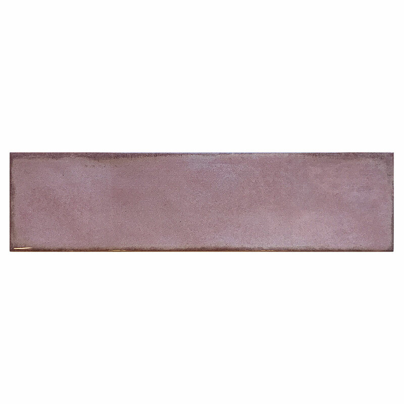 фото Керамогранит Decocer Toscana Rose 10X40 см